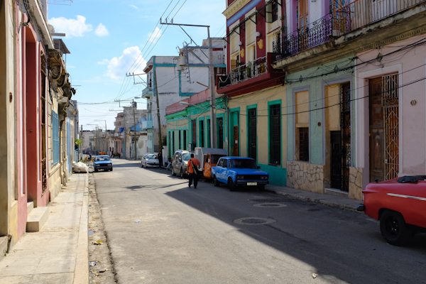 The travels of Beth and Steve: Our adventure to Our Adventure to Cuba from 2018