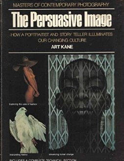Recommended reading: The Persuasive Image. by Art Kane